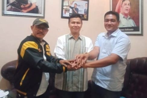 Belum Ada Pernyataan Resmi, Isu Arah Politik Wakil Bupati Jadi Perbincangan Publik